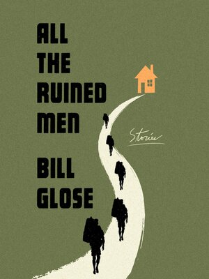 cover image of All the Ruined Men